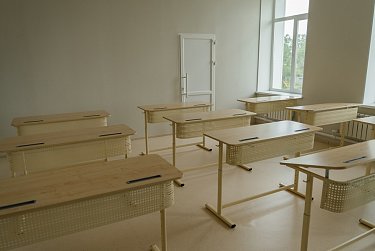 Сергей Грачев: «Инвестиции в образование – это лучшие инвестиции в будущее»